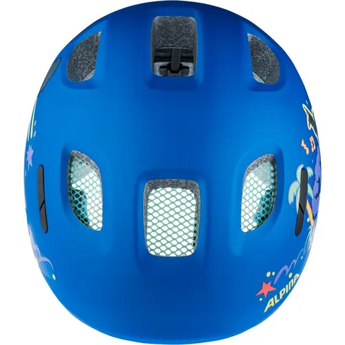 Kask rowerowy orzeszek ALPINA XIMO 2 DISNEY