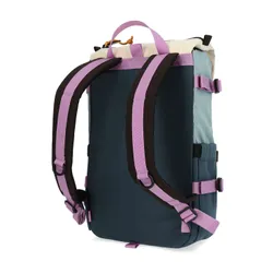 Школьный рюкзак Topo Designs Rover Pack Classic-sage / Pond blue