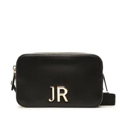 John Richmond Rwp23172bo Negru / Aur Oglindă Sac