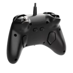 Pad Hori NSX-005E Horipad do Nintendo Switch 2 Przewodowy Czarny