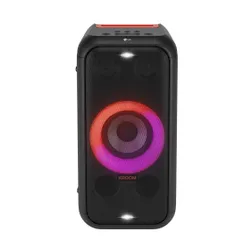 Power Audio LG XBOOM XL5S 200W Bluetooth Czarny