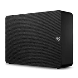 Dysk SEAGATE Expansion 6TB HDD (z oprogramowaniem)