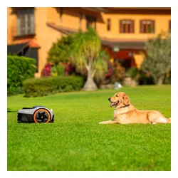 Robot koszący SEGWAY Navimow i105E