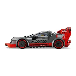 Конструктор LEGO Speed Champions 76921 Audi S1 E-Tron Quattro