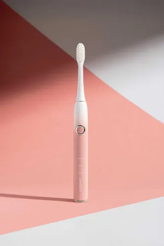 Szczoteczka soniczna Be Lucent Spark Różowy