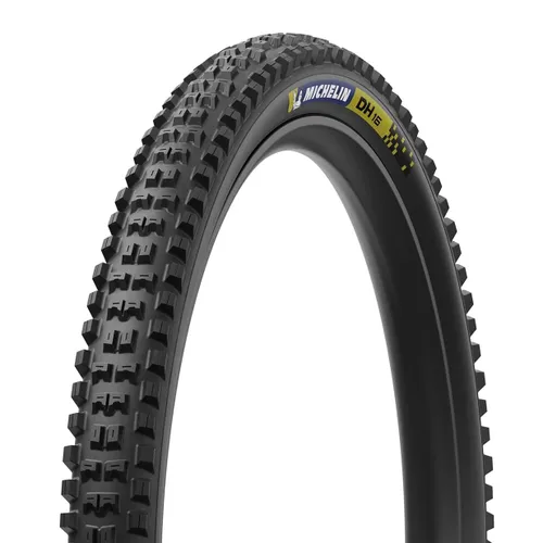 Покрышка MICHELIN DH16 Racing Line TS TLR 29" x 2.40, dark