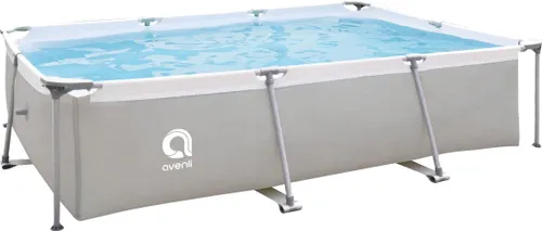 Basen AVENLI J-L17771EU 300 x 207 x 65 cm 3701L