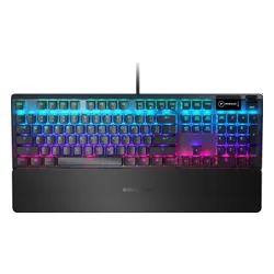 Klawiatura SteelSeries Apex 5 (64532)