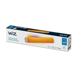 Listwy świetlne WiZ LED Wi-Fi 5.5 W Biały