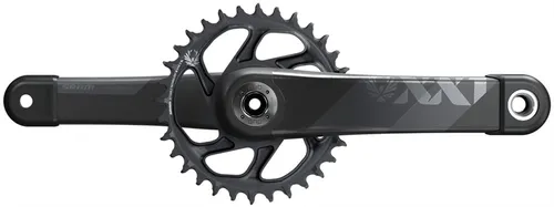 Шатуны SRAM XX1 Eagle DUB