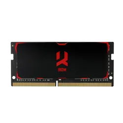 Pamięć GoodRam IRDM DDR4 16GB 3200 CL16 SODIMM