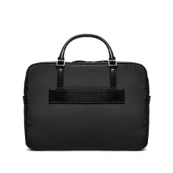 Valentino Baati Vbs6in04 Nero Laptop Bag