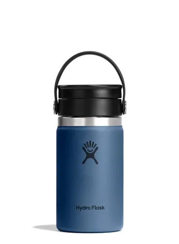 Kubek termiczny Hydro Flask 12 Oz Wide Flex Sip Lid (355 ml) - harbor blue