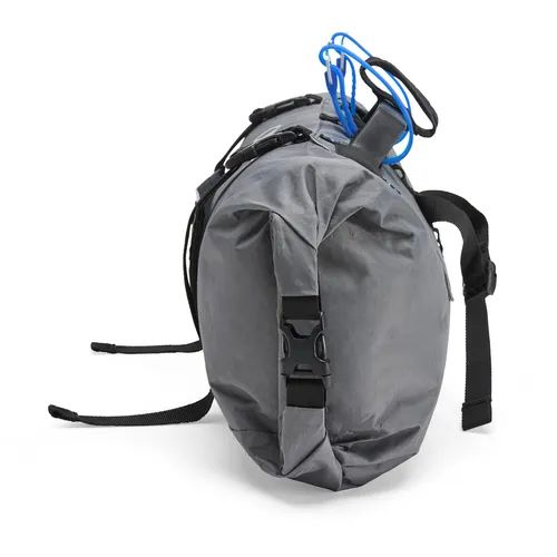 Сумка CAMELBAK M.U.L.E. 9 Sideload Handlebar Pack - wolf grey