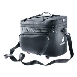 Велосумка на багажник DEUTER Rack Bag 10 KF