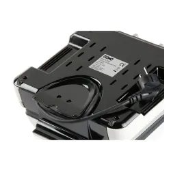 Gofrownica Domo DO9280W 1520W Regulacja temperatury