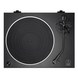 Gramofon AUDIO-TECHNICA AT-LP5X USB Czarny