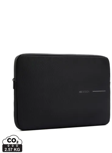 Pokrowiec na laptopa XD DesignLaptop Sleeve 16" - black