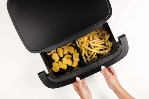 Air fryer Severin FR 2490 2600W 9l