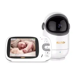 Niania elektroniczna Neno Berkano