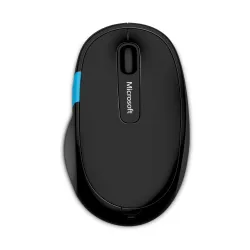 Myszka Microsoft Sculpt Comfort Mouse Czarny