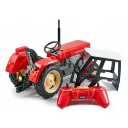 Double Eagle Pojazd zdalnie sterowany Traktor Ursus R/C 1:10 2,4GHz