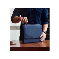 Organizer etui na laptopa Bellroy Laptop Caddy 14 - navy