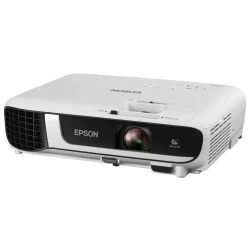 Мультимедийный проектор Epson EB-X51