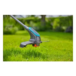 Podkaszarka akumulatorowa GARDENA 14703-20