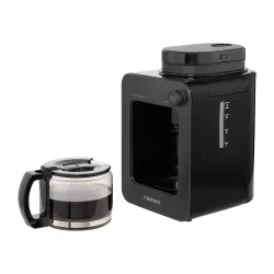 Ekspres Raven EEP004 Kompaktowy z młynkiem
