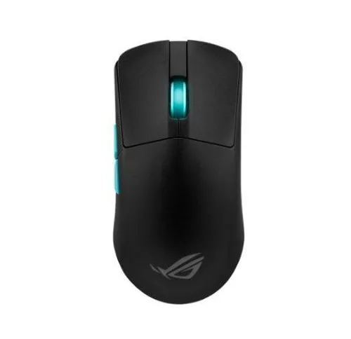 Myszka gamingowa ASUS ROG Harpe Ace Aim Lab Edition