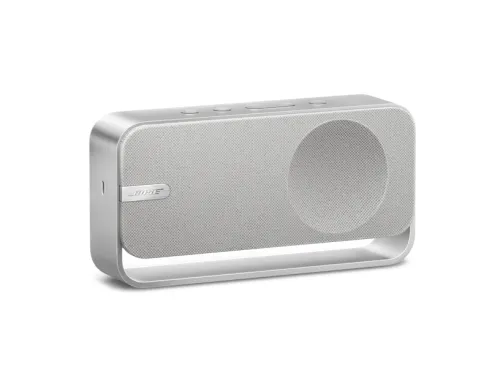 Głośnik Bluetooth Bose SoundLink Home Light Silver
