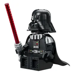 LEGO 75461 Star Wars Powiększona Minifigurka Dartha Vadera