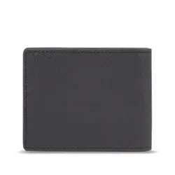 Мужской кошелек Tommy Hilfiger Th Central Mini CC Wallet Am0am11584 Black BDS