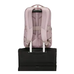 Рюкзак для ноутбука Samsonite Guardit Classy 2.0 Laptop Backpack 15,6" - stone grey
