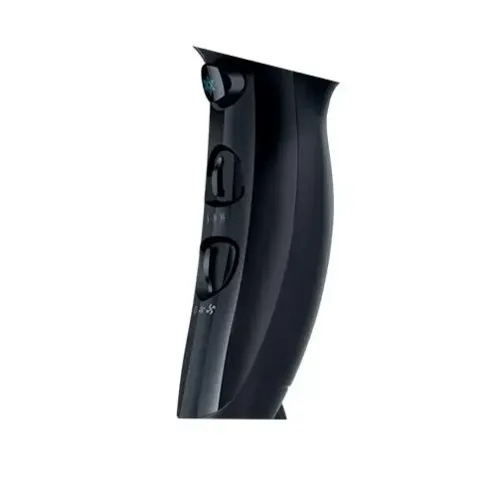 Suszarka do włosów Remington Pro-Air 2200 D5210 Jonizacja Zimny nawiew 2200W 2 prędkości nadmuchu 3 poziomy temperatury