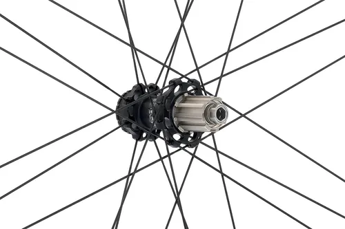 Komplet kół CAMPAGNOLO Bora One 35 Disc