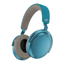 Sennheiser MOMENTUM 4 Wireless Teal
