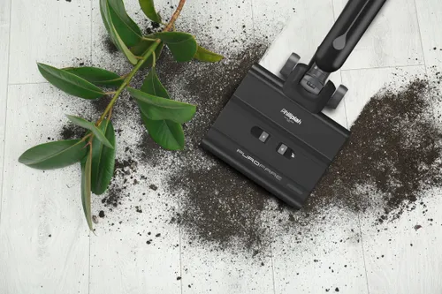 Mop elektryczny PHILIPIAK Purofare BCS-01 Bioniczny