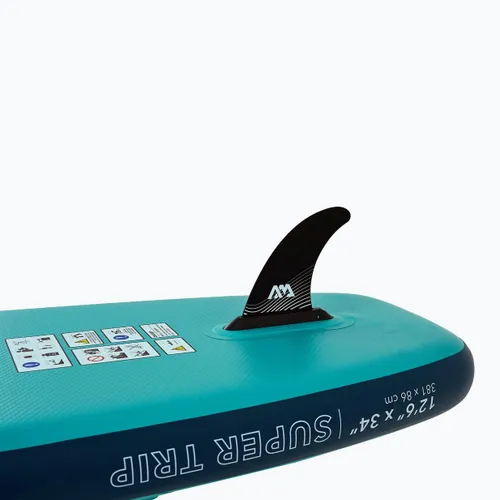 Deska SUP Aqua Marina Super Trip 12'6"