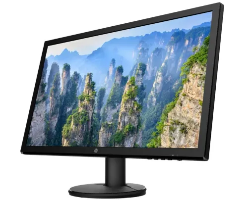 HP V24 FHD TN 75Hz 1ms