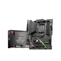 MSI MAG B550 TOMAHAWK MAX WIFI