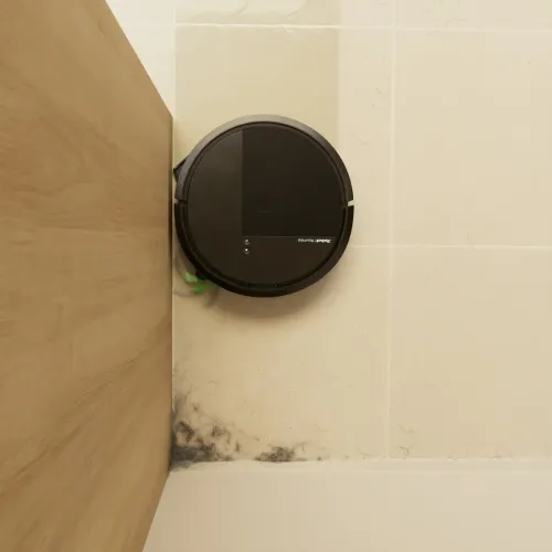 Robot sprzątający iRobot Roomba 115 Combo Y454040 Funkcja mopowania Stacja oczyszczająca Tworzenie mapy pomieszczenia 62dB