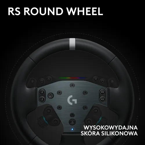 Kierownica LOGITECH RS50 (PC/Playstation)