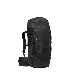 Plecak górski Vaude Asymmetric 52+8 - black