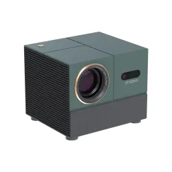 Projektor Strong MIRA1 LED Full HD Wi-Fi Bluetooth Google TV