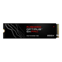 Dysk SANDISK Optimus GX Pro 850X 1TB SSD