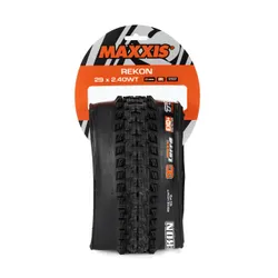 Opona rowerowa Maxxis Rekon Kevlar Wt 3Ct/Exo+/Tr. 29 x 2.40