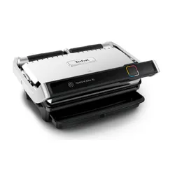 Электрический гриль Tefal Optigrill Elite XL GC760