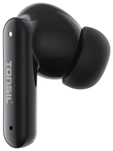 Tonsil T55BT Pro czarny